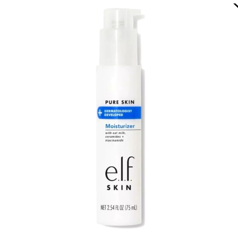 Elf skin Pure Skin Moisturizer